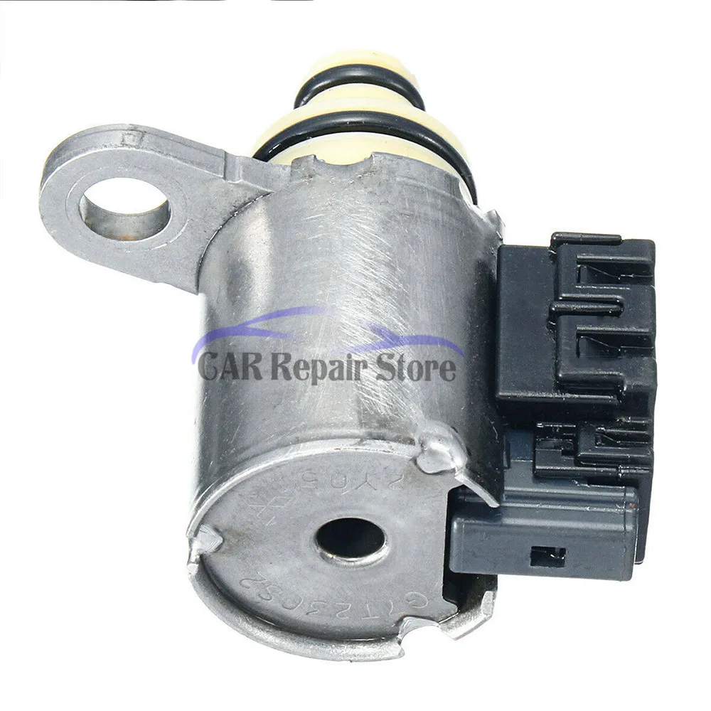 7 шт. Электромагнит коробки передач Kits RE5R05A 63431A-U 31941-1FX02 высокомощный для Nissan Pathfinder