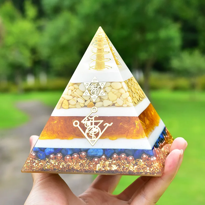 Рисунок 4 - Орион ручной работы