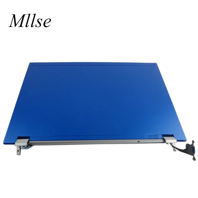 Бесплатная доставка новинка задняя крышка для ЖК дисплея Dell Latitude E4310 13 3 дюйма в