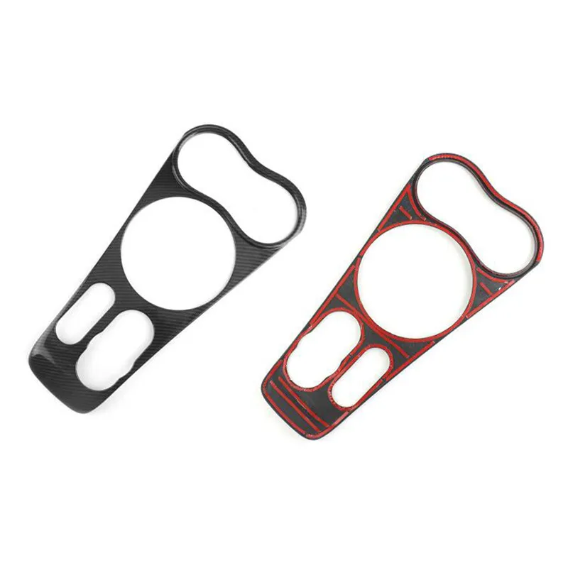 Деревянные накладки для салона автомобиля панель переключения передач с