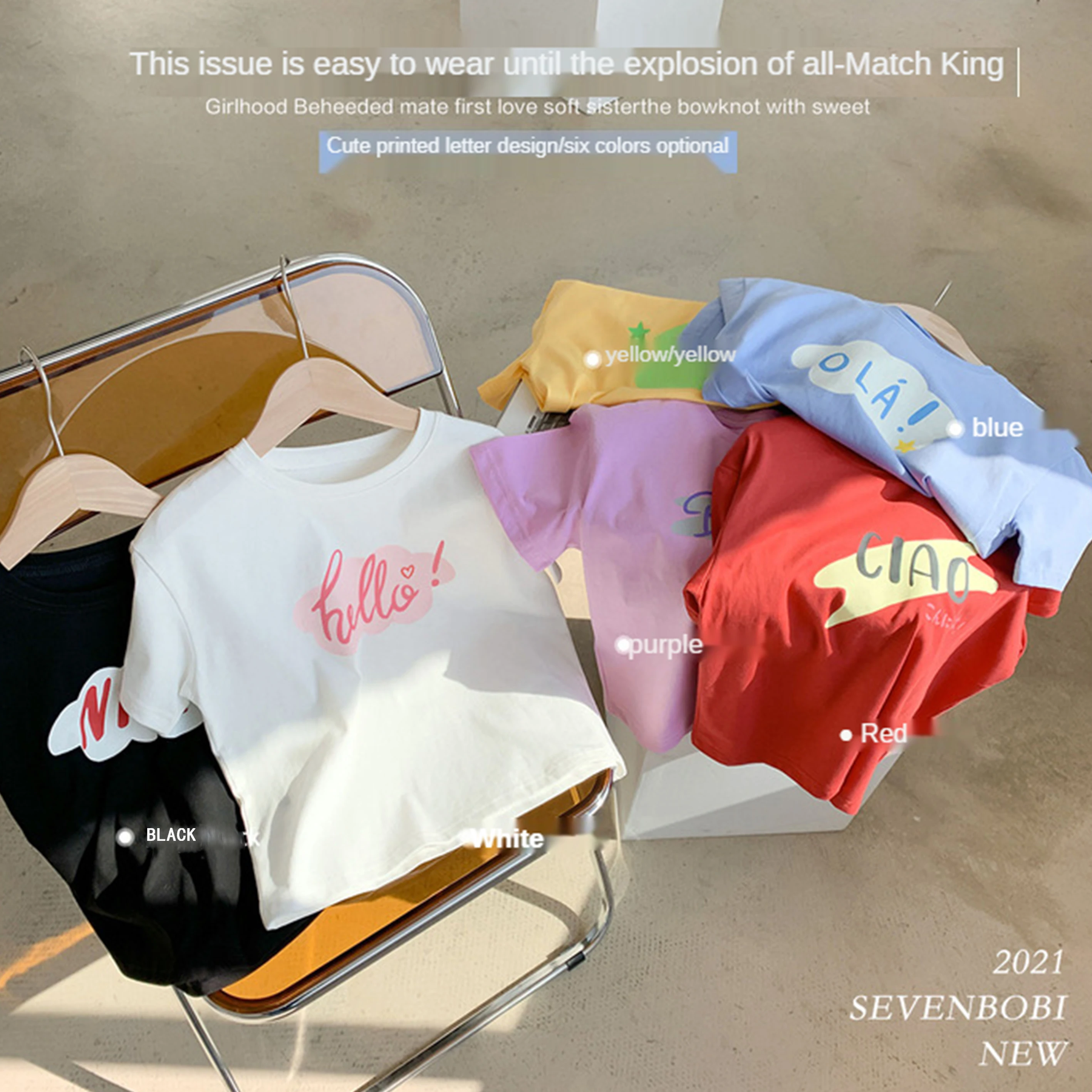 

Baby clothes Child t-shirt Girl clothes cartoon t shirt kids girls summer clothes Casual t-shirts Kawaii T-shirts cartoon Blouse