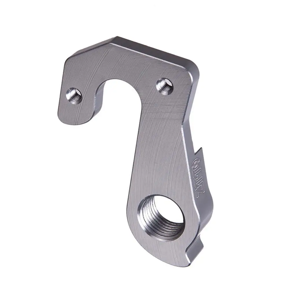 1 шт. Гонки Горный велосипед из алюминиевого сплава задний переключатель