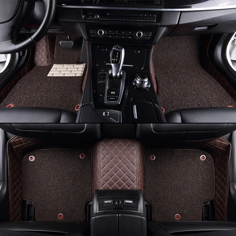 Автомобильные коврики под заказ для Lexus ES IS-C IS LS RX NX GS CT GX LX570 RX350 LX RC RX300 LX470 ES300 200
