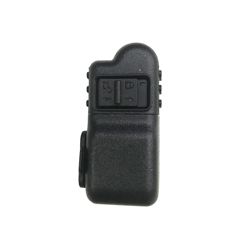 Audio Adapter For Motorola XiR P6600 P6628 XPR3500 DEP550 MTP3550 MTP3500 MTP3250 MTP3100 MTP3200 Walkie Talkie Radio