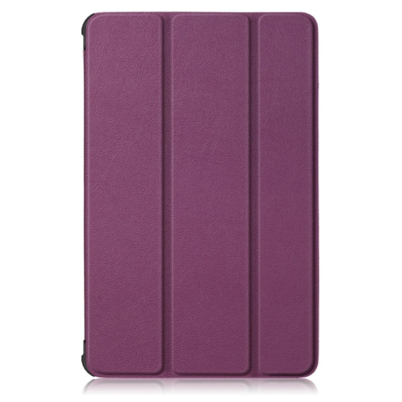 Подходит для Huawei MatePad 10 4 дюймов плоский защитный чехол кожаный приглашения на