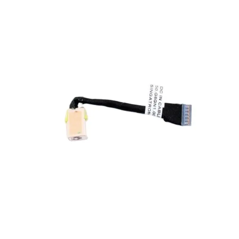 Для Acer 50.G6GN1.005 DC In Power Jack Cable Aspire VN7 572 572G|Компьютерные кабели и разъемы| |