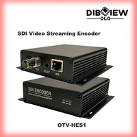 h 265 h 264 sdi video encoder for iptv live stream broadcast support rtmp rtsp udp http hls facebook youtube wowza server