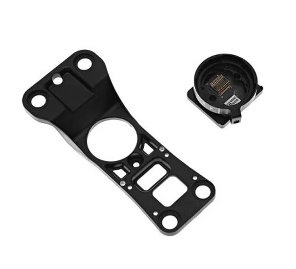 Амортизационная пластина амортизация кронштейн для обслуживания стойки часть DJI