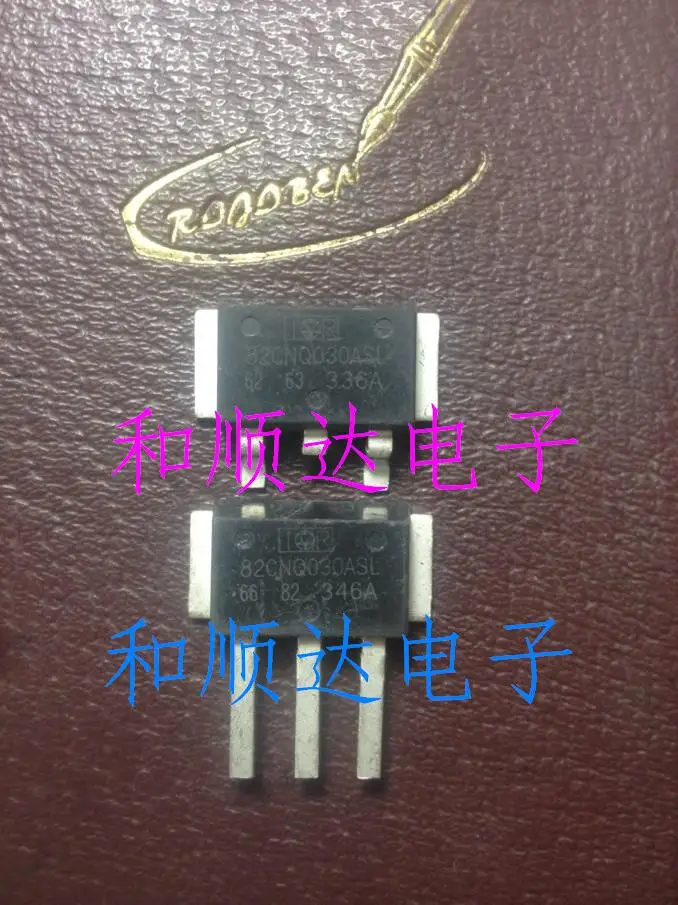 10 шт. 82CNQ030A