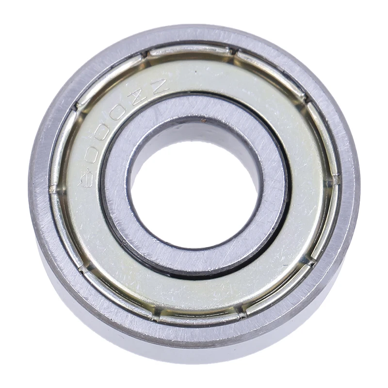 

1PC OR 5PCS 6000 6000ZZ 6000-2Z 6000Z 6000-2RS ZZ RS RZ 2RZ Deep Groove Ball Bearings 10*26*8mm