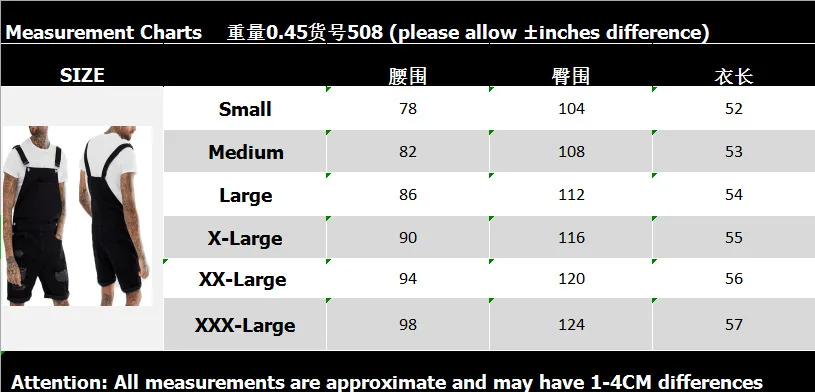 

Men's overalls 2021 to restore ancient ways men cowboy hole enclosure edge knickers conjoined tooling overalls