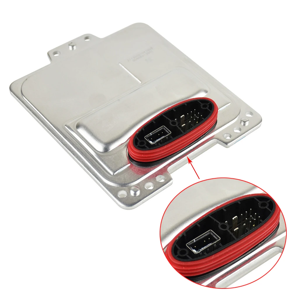 

5DC00906000 Xenon HID Headlight Ballast A2118705585 Car Accessories For Porsche Cayenne Mercedes-Benz E Class E320 E550 E63 AMG
