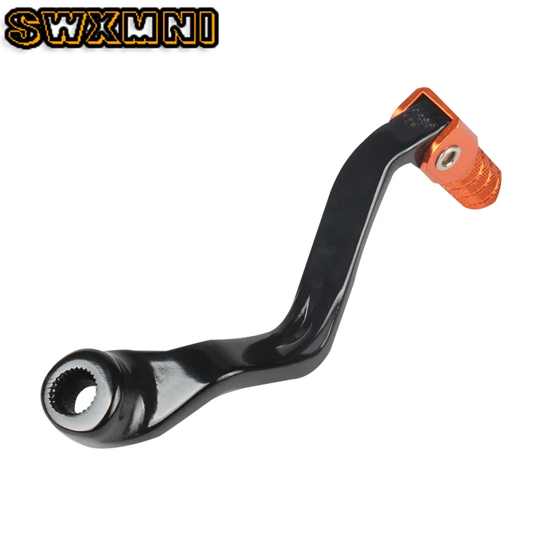 CNC Алюминий заготовка рычаг для коробки передач 65SX 09 16 TC65 2017 2019 Мотокросс Enduro