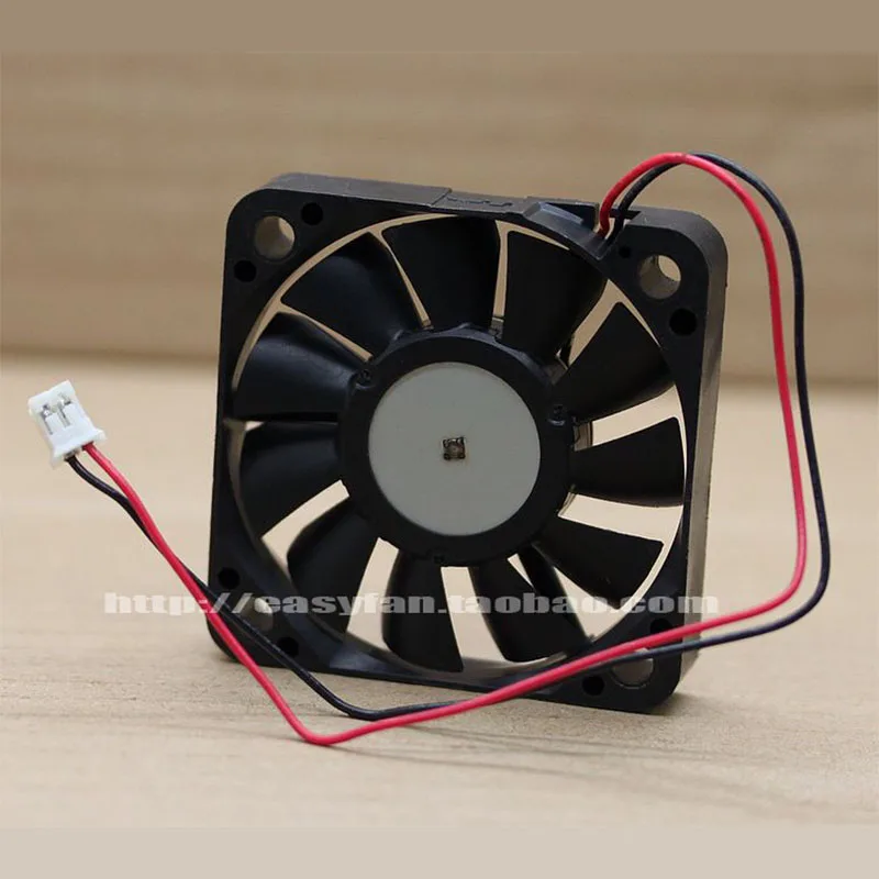 Оригинальный NMB 2004KL 05W B50 24V 0.10A 5010 5 см преобразователь частоты двойной шаровой