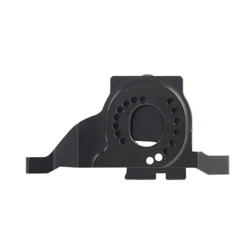 

Metal Motor Mount Heat Sink for 1/10 RC Crawler TRX4 TRX-4