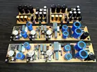 D.Klimo известная машина LAR Gold Plus трубка MM MC Phono предусилитель проигрыватель Phono предусилитель 1:1 копия для высококачественного аудио