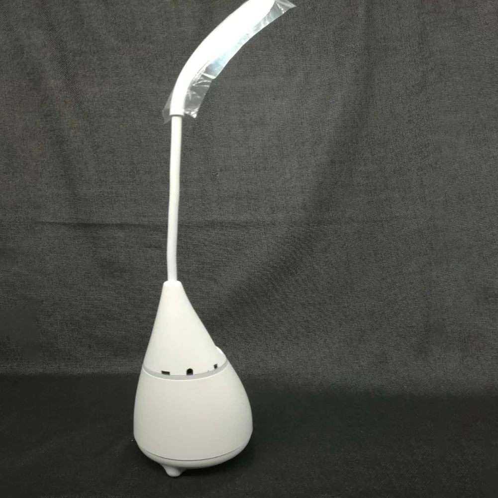 Bluetooth 5 0 динамик обучающий светильник глаз красочная Защита Настольная лампа