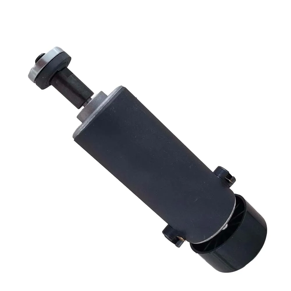 Шпиндель с ЧПУ 500 Вт электродвигатель шпинделя воздушным охлаждением постоянный