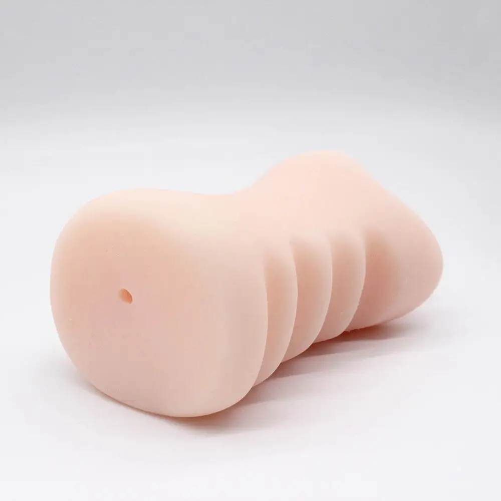 Чаша для мастурбации игрушка мужчин мастурбация 3D Реалистичная оральных ласк