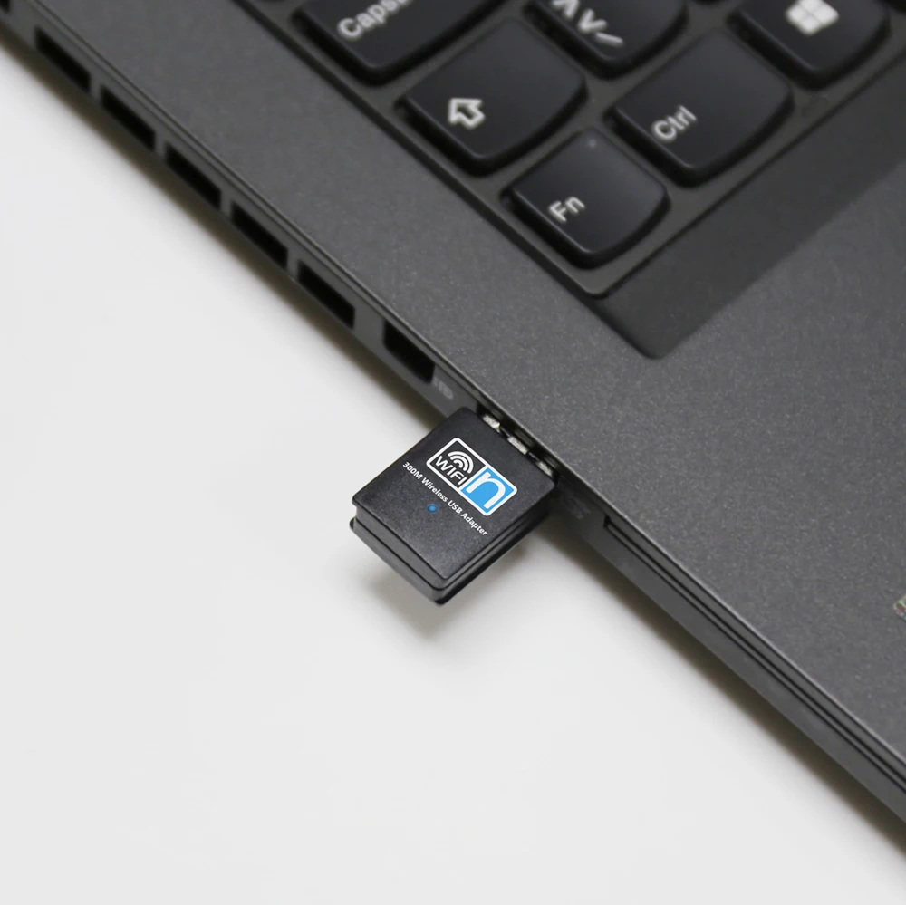 TECHKEY мини-usb wifi адаптер 300 Мбит/с USB2.0 wifi антенна wifi usb ethernet wifi ключ 802,11 n/g/b enchufe wifi usb lan comfas