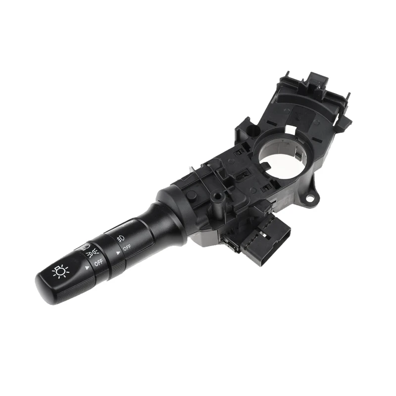 Автомобильный комбинированный переключатель поворотного сигнала Переключатель