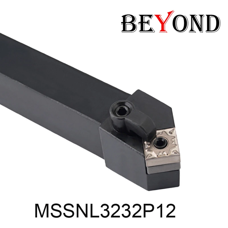 BEYOND MSSNR MSSNL 3232 MSSNR3232P12 MSSNL3232P12 MSSNR3232P19 токарный резак держатель для токарного