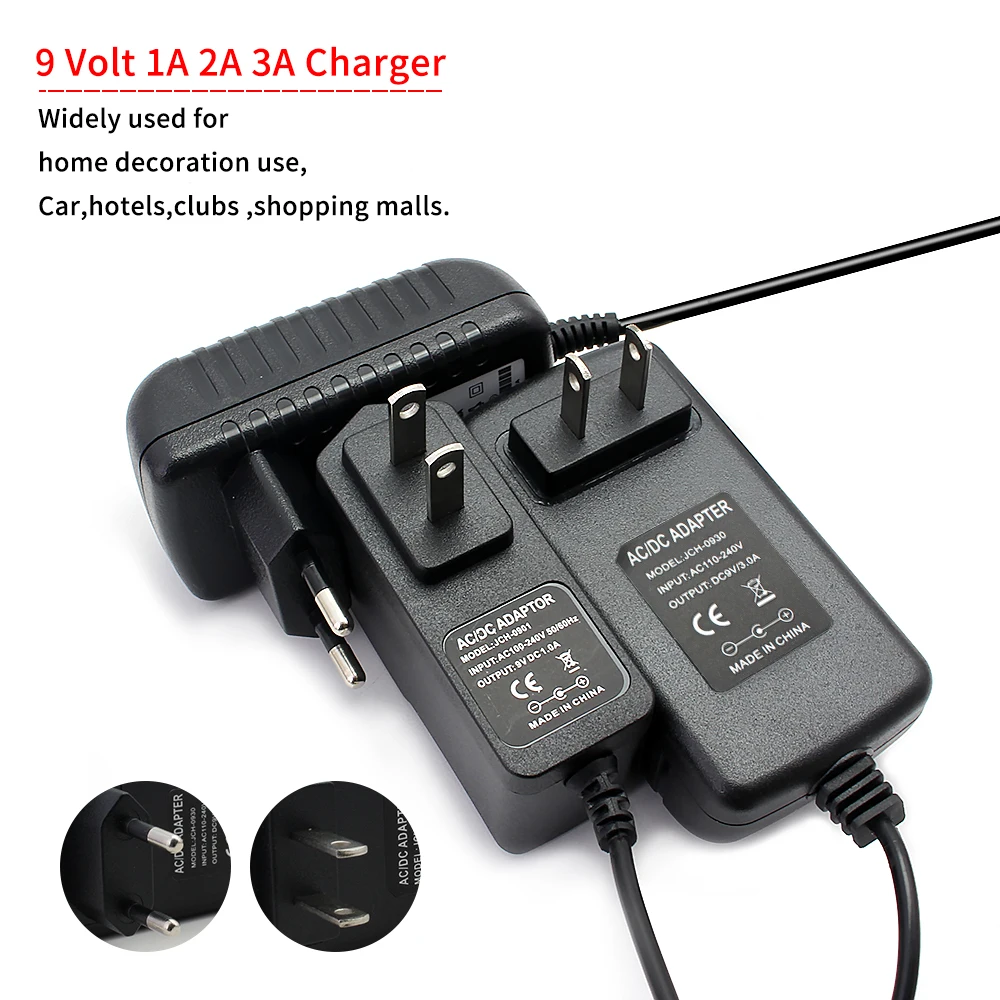 Источник питания трансформатор переменного тока 220 В 110 в 5 9 12 13 15 24 1A 2A 3A 5A 6A 8a