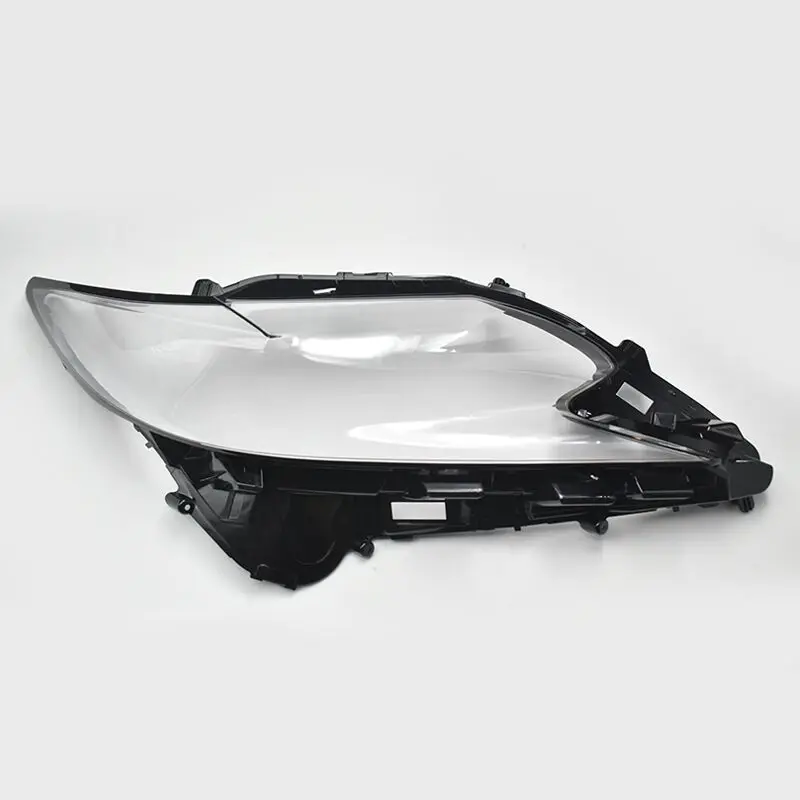 

cover transparent lampshade glass lens cover for headlight ES350 16-18 year