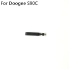 Резиновая пробка DOOGEE S90C Для DOOGEE S90C, Восьмиядерный процессор MT6771T, экран 6,18 дюйма, 2246x1080