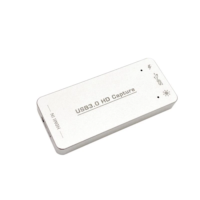 HDMI USB 3.0 Video Capture Card Adapter 1080HD Recorder Box for Windows HD | Компьютеры и офис