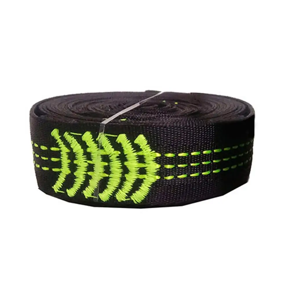 Ремешок для гамака 280 см подвесной шнурок кемпинга на открытом воздухе высокая