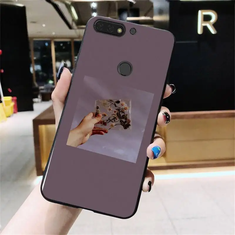 Чехол для телефона Huawei Honor 5A 7A 7C 8A 8C 8X 9X 9xpro 9Lite 10 10i 10lite play 20 20lite