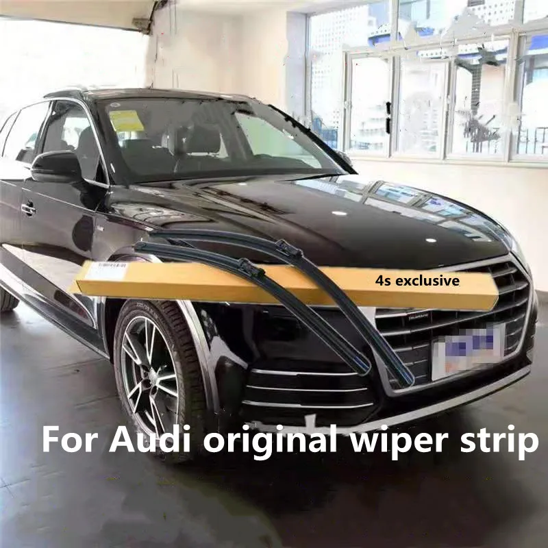 

Suitable for Audi A1 A3 A4 A5 A6 A7 A8 car special wiper strip original wiper strip