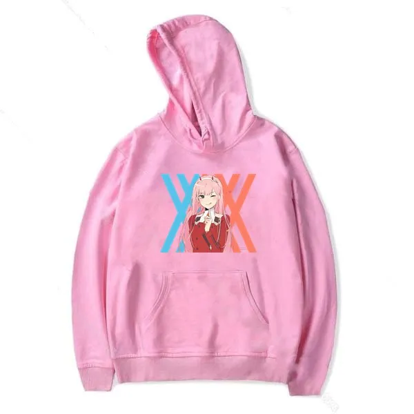 

Модные женские толстовки с капюшоном, модный свитер с аниме-рисунком, толстовка с капюшоном в стиле аниме для подростков, Женская толстовка в стиле Харадзюку, Прямая поставка