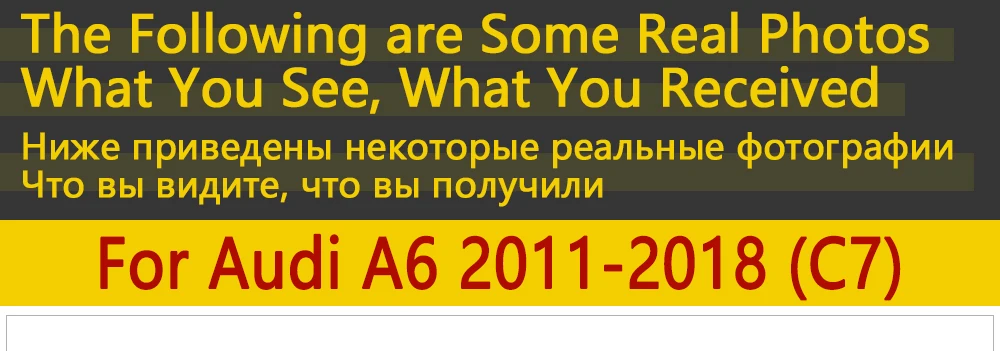Брызговик для Audi A6 седан Avant C7 2011~ крыло брызговик брызговики аксессуары для брызговиков 2007 2008 2009 4th 4 Gen