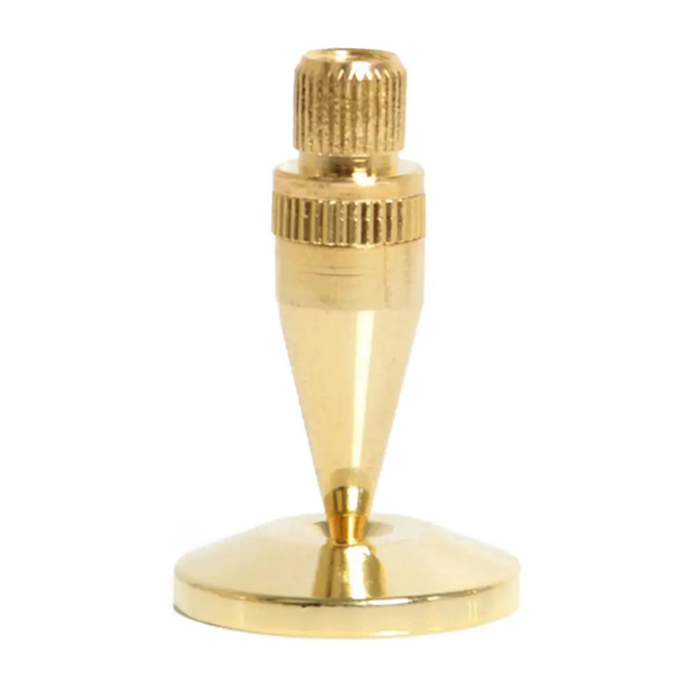 Спикер шип изоляционный подставка для ног спикер конусная основа колодки