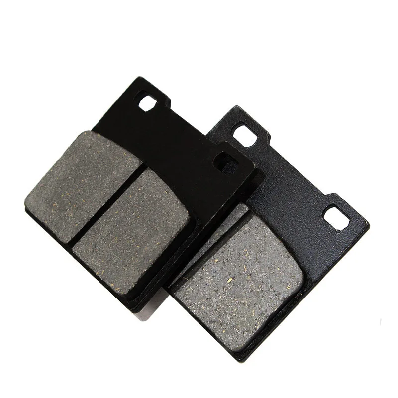 Передние и задние тормозные колодки для мотоциклов Suzuki GSXR600 GSXR 600 1997-03 GSXR750 750 2000-2003