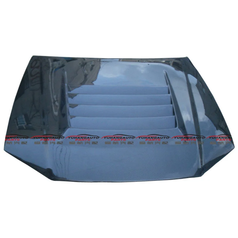 Применимо к модифицированному капоту двигателя R34 Nissan Gtr Nismo крышке кабины и