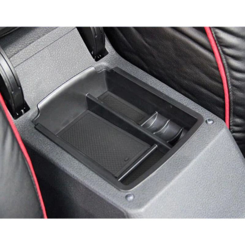 1 шт. коробка для хранения с подлокотником |