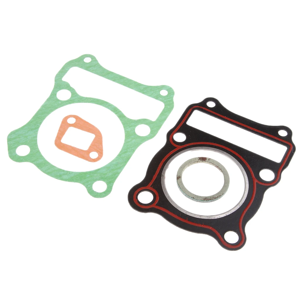 Engine Valve Cover Gasket Set for Suzuki GS125 GS250 GS400 Cylinder Head |