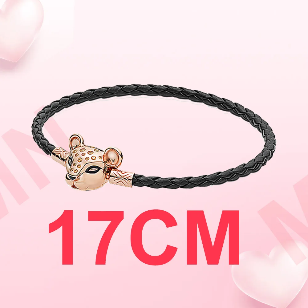 

New bracelet jewelry charm 3mm snake bone chain bracelet Cinderella bracelet for women diy jewelry