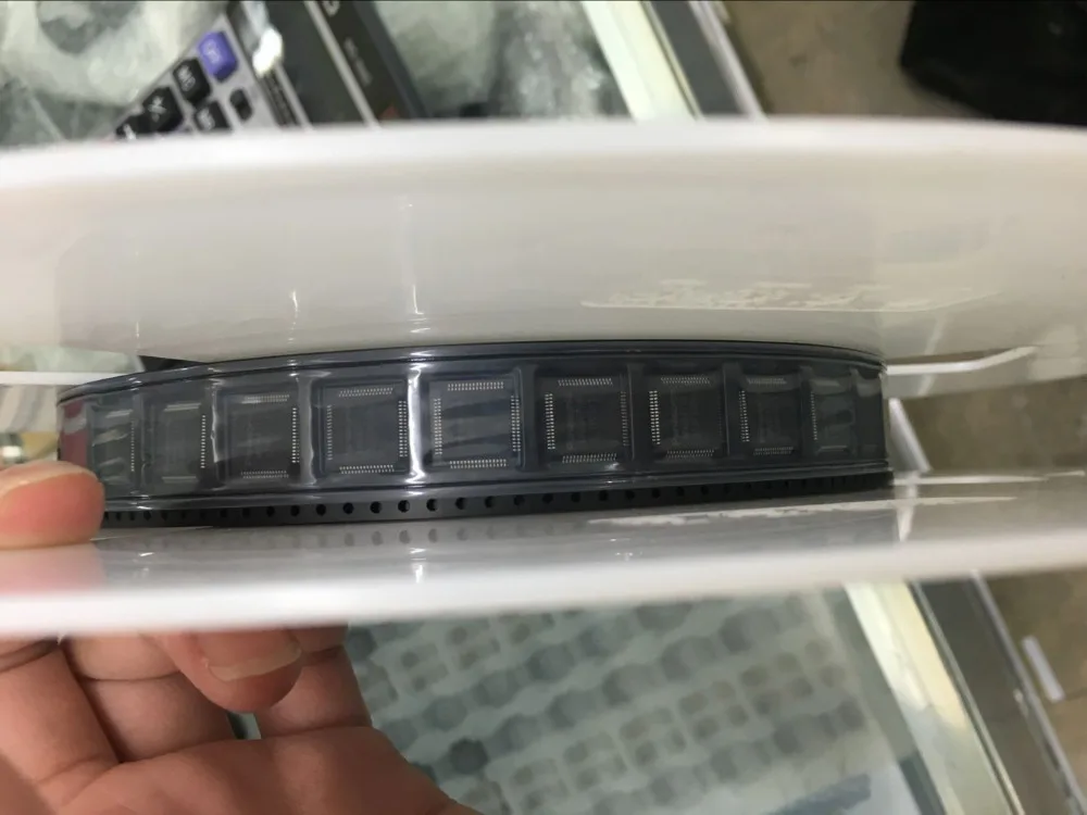 10 шт. оригинальный HDMI-совместимый чип управления IC MN86471A MN864927 запасные части для