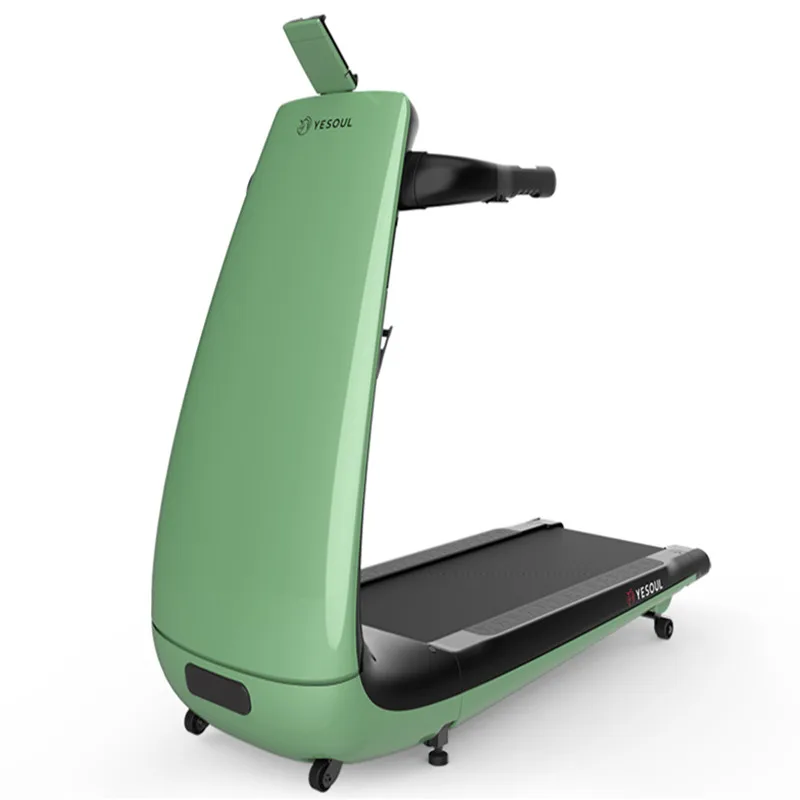 Новая бытовая Бесшумная складная беговая дорожка TT, оборудование для семейного фитнеса PICOOC P30 Новая бытовая Бесшумная складная беговая дорожка TT, оборудование для семейного фитнеса PICOOC P30