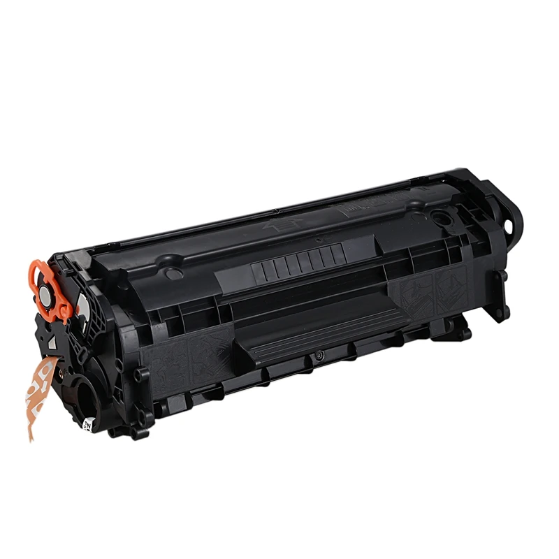 Q2612A Q2612 12A 2612 Тонер картридж совместимый тонер для Hp Laserjet 1010 1012 1015 1020 3015 3020 3030 3050 1018