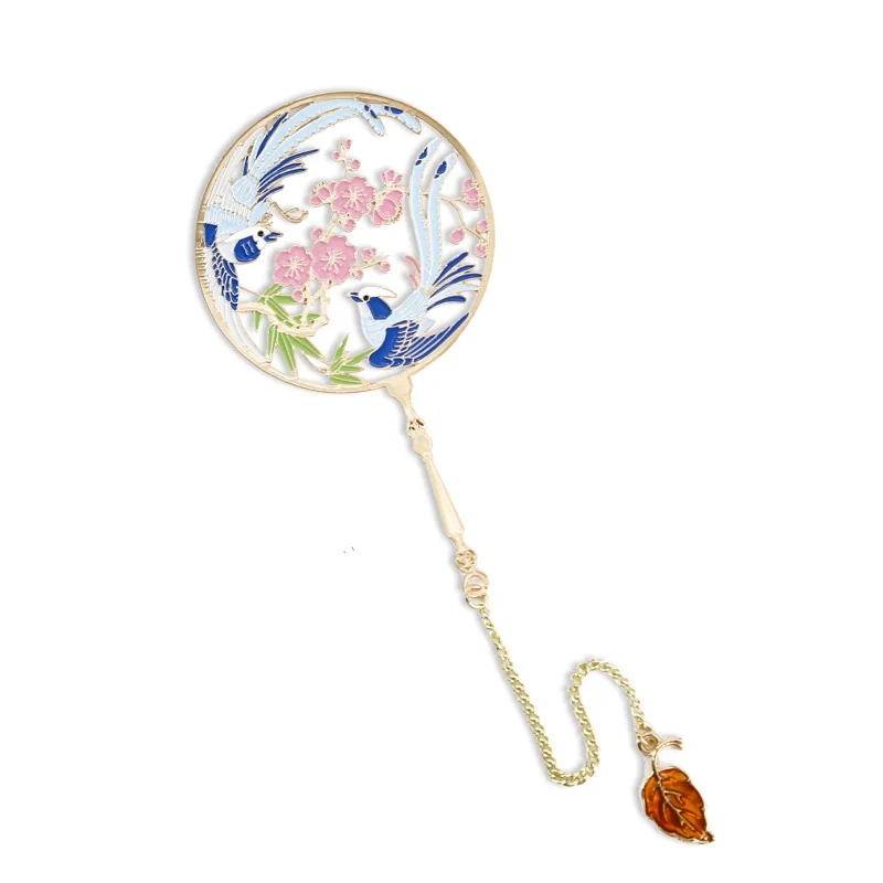 Подвеска на удачу в китайском стиле праздничный подарок день Святого Валентина