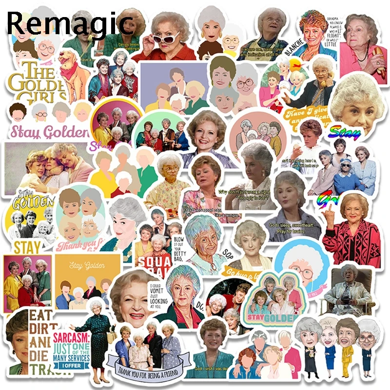 

Наклейки для скрапбукинга, водостойкие, ПВХ, 50 шт.