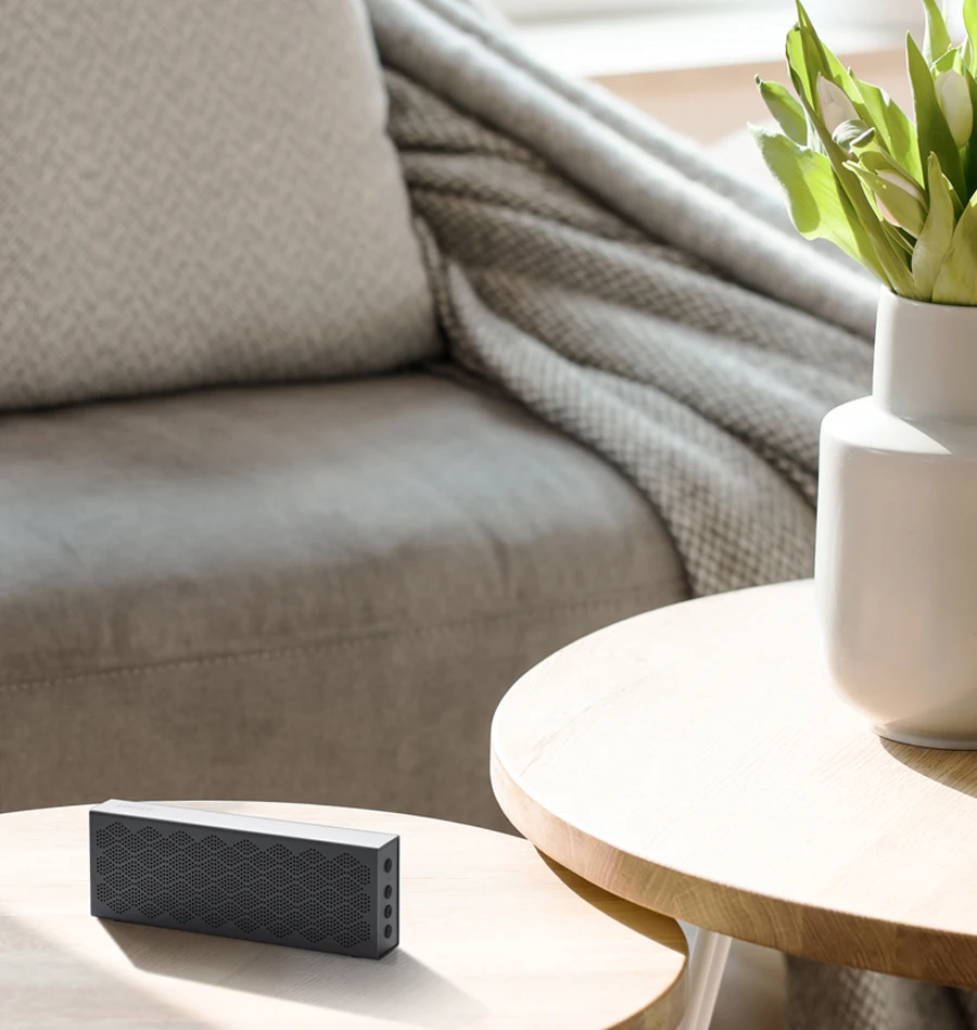 EDIFIER MP120 bluetooth динамик Поддержка TF карты AUX вход технология ЧПУ двойной полный диапазон bluetooth 5,0 колонки