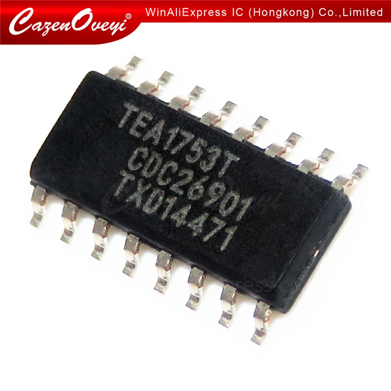 1 шт./лот TEA1753T TEA1753 SOP-16 в наличии