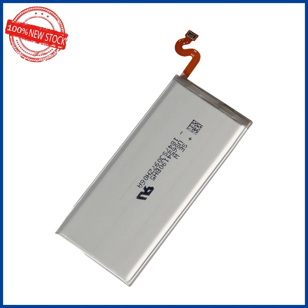 

100% Original 4000mAh EB-BN965ABU EB-BN965ABE For Samsung Galaxy Note9 Note 9 SM-N9600 N960F N960U N960N N960W Phone With Tools