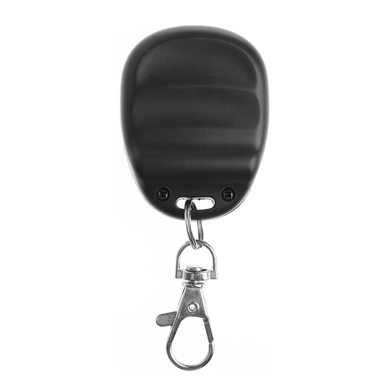 Пульт-передатчик дистанционного управления для гаража/дверей 433 МГц 12 В кнопки А